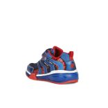 GEOX világító sportcipő C4226-30