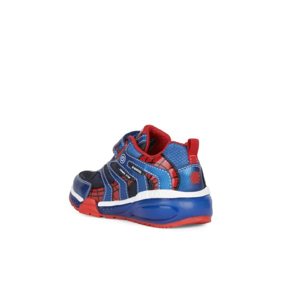 GEOX világító sportcipő C4226-30