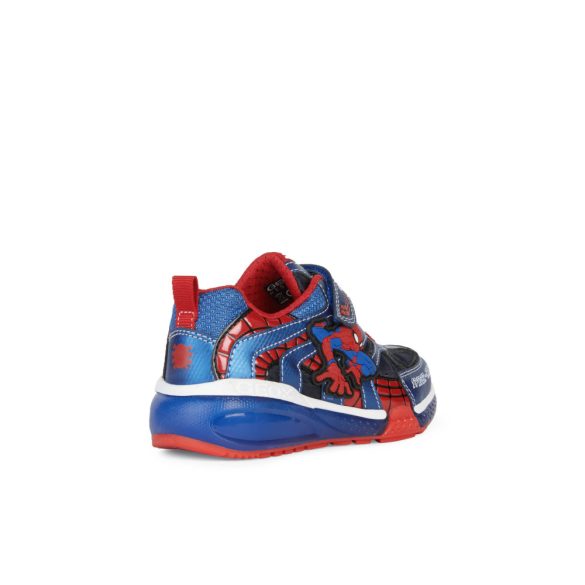 GEOX világító sportcipő C4226-33