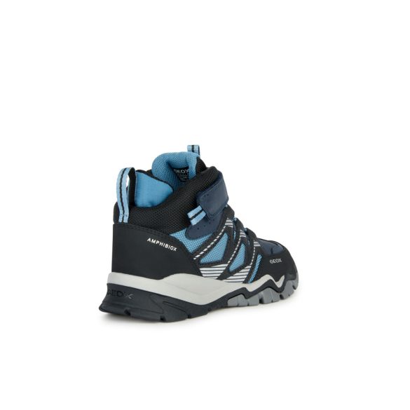 GEOX vízálló bakancs CF44Y-36
