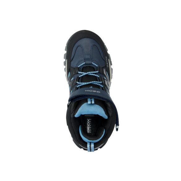 GEOX vízálló bakancs CF44Y-36