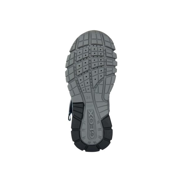 GEOX vízálló bakancs CF44Y-36