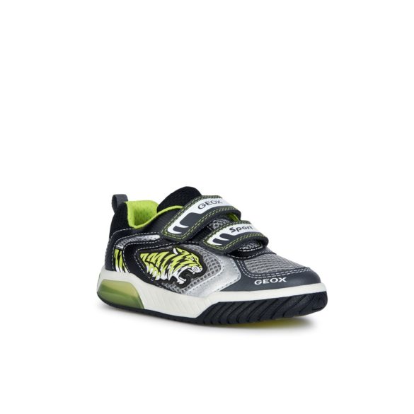 GEOX világító cipő C0666-35