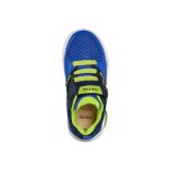 GEOX világító cipő J35GVA 011FE C4344-29