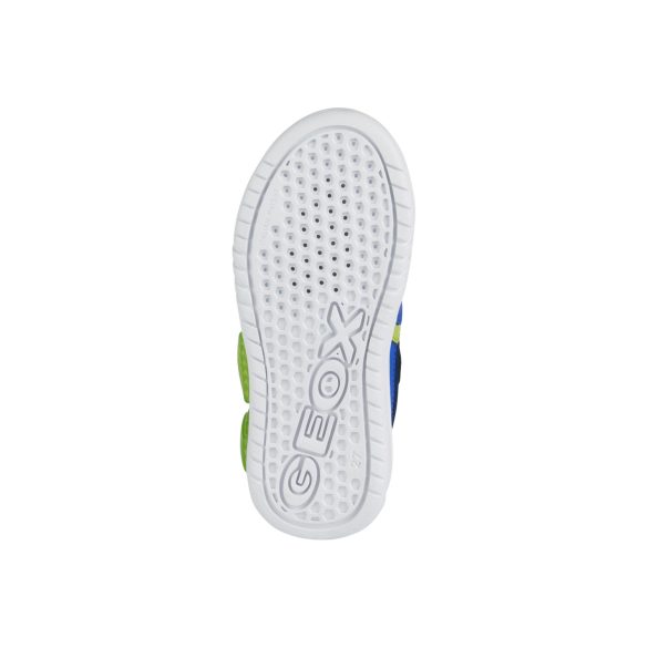 GEOX világító cipő J35GVA 011FE C4344-34