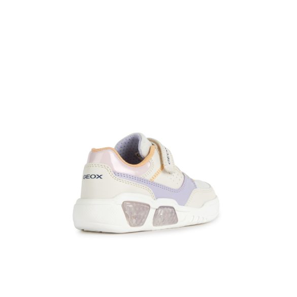 GEOX világító cipő C1P8W-32