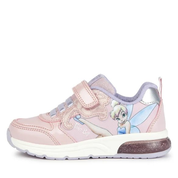 GEOX világító cipő C8842-27