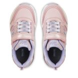 GEOX világító cipő C8842-30