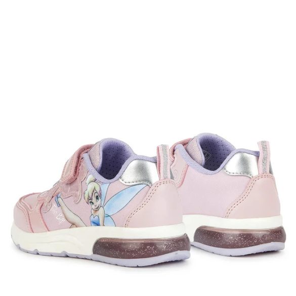 GEOX világító cipő C8842-30