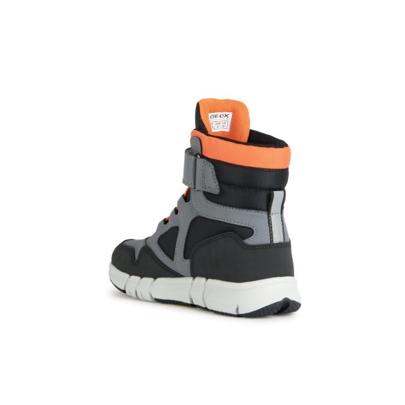 GEOX vízálló bakancs C0036-29