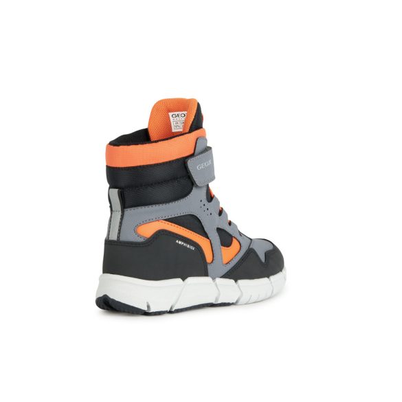 GEOX vízálló bakancs C0036-30