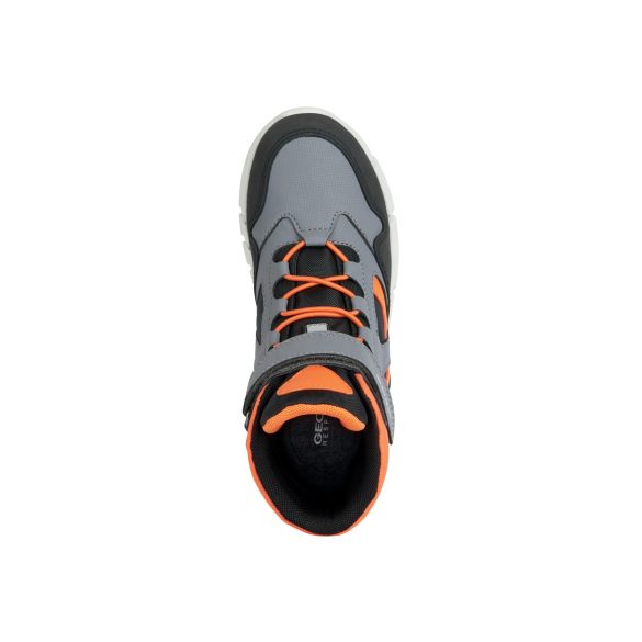 GEOX vízálló bakancs C0036-30