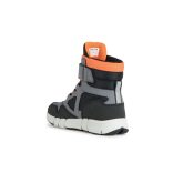 GEOX vízálló bakancs C0036-32
