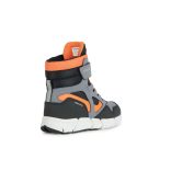GEOX vízálló bakancs C0036-32