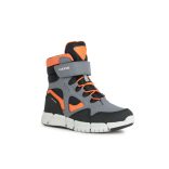 GEOX vízálló bakancs C0036-34