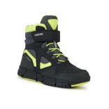 GEOX vízálló bakancs C0802-29