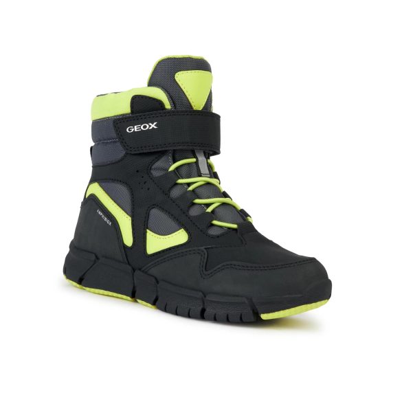GEOX vízálló bakancs C0802-29