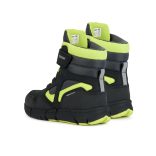 GEOX vízálló bakancs C0802-29