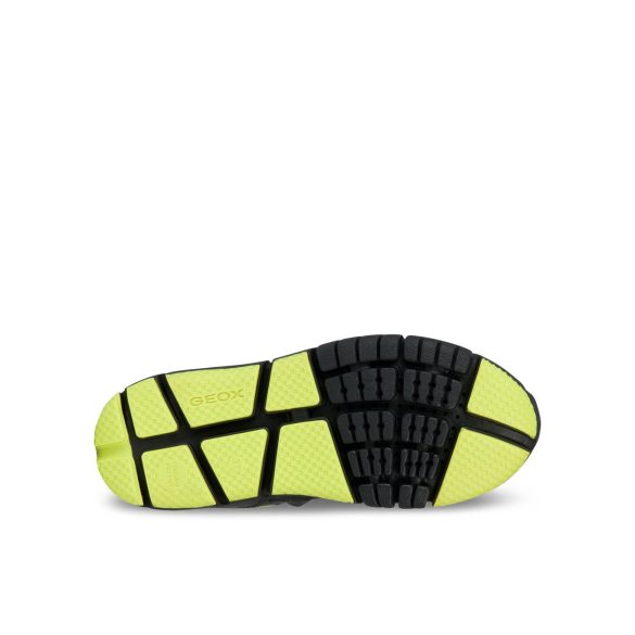 GEOX vízálló bakancs C0802-29