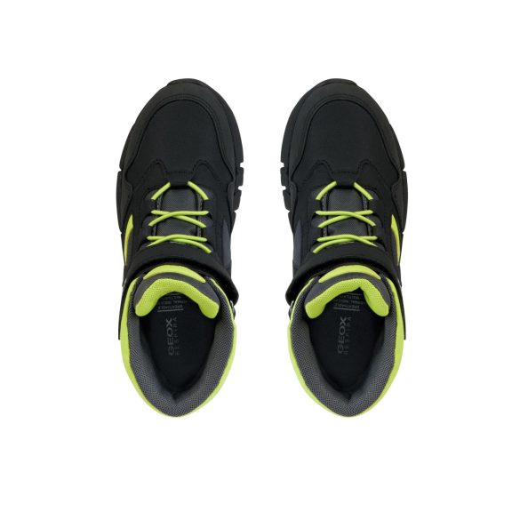 GEOX vízálló bakancs C0802-29