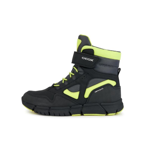 GEOX vízálló bakancs C0802-29