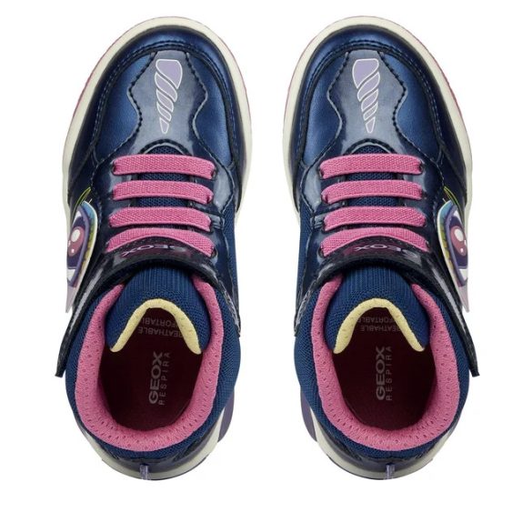 GEOX világító cipő C4243-29