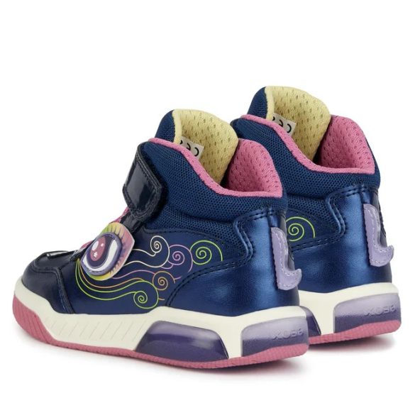 GEOX világító cipő C4243-32