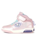 GEOX világító zárt cipő C8842-25