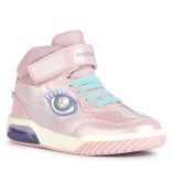 GEOX világító zárt cipő C8842-26