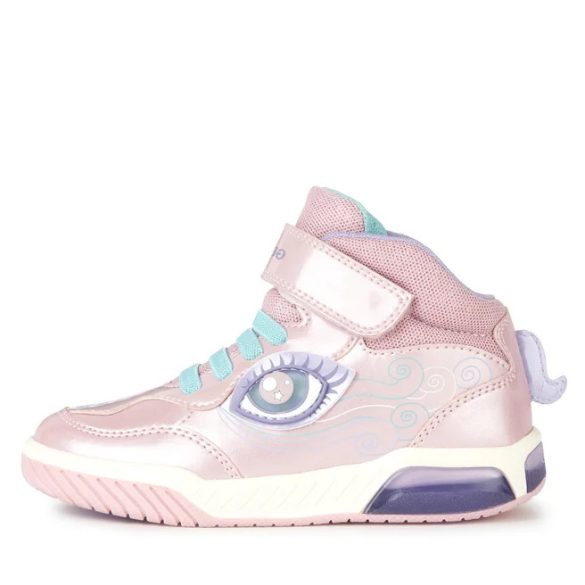 GEOX világító zárt cipő C8842-26