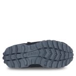 GEOX vízálló, bélelt csizma C0038-28