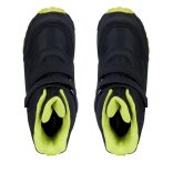 GEOX vízálló, bélelt csizma C0802-26