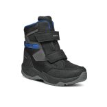 GEOX vízálló bélelt csizma C0245-28