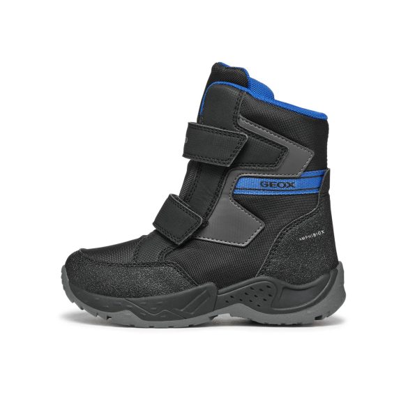 GEOX vízálló bélelt csizma C0245-28