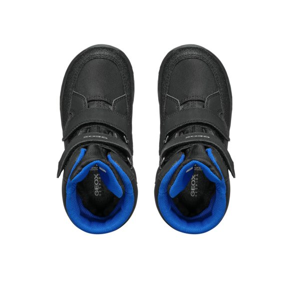 GEOX vízálló bélelt csizma C0245-28