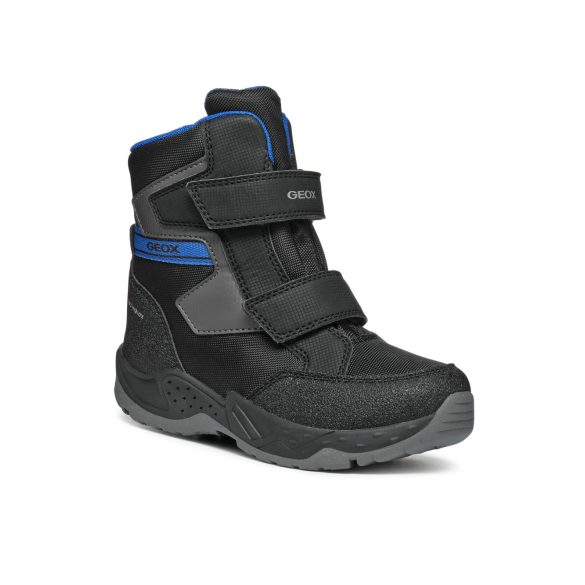 GEOX vízálló bélelt csizma C0245-38
