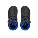 GEOX vízálló bélelt csizma C0245-38