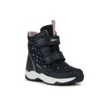 GEOX vízálló, bélelt csizma C9244-29