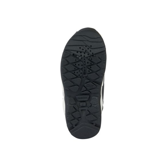 GEOX vízálló, bélelt csizma C9244-29