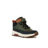 GEOX vízálló bakancs C0623-39