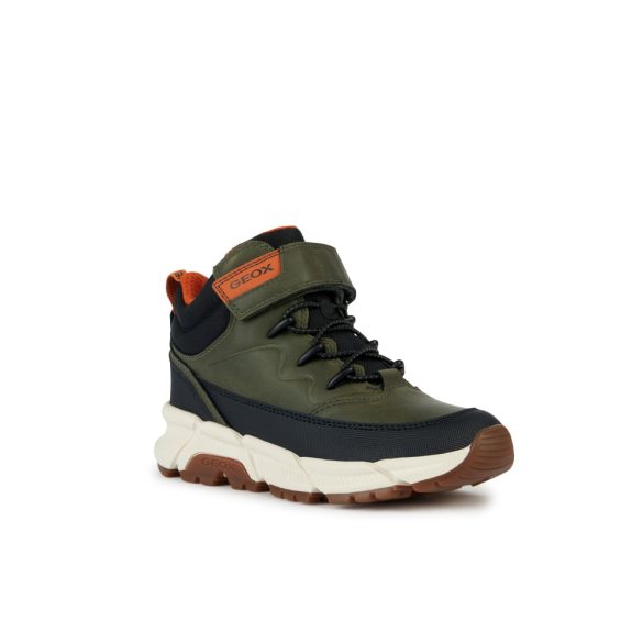 GEOX vízálló bakancs C0623-39