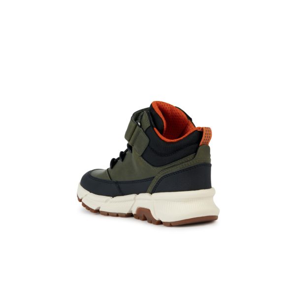 GEOX vízálló bakancs C0623-39