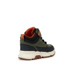 GEOX vízálló bakancs C0623-39