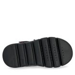 GEOX vízálló. bélelt csizma C0048-27