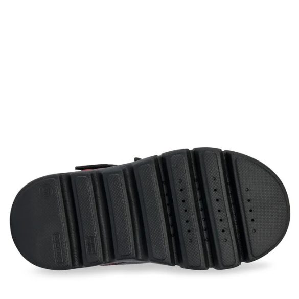 GEOX vízálló. bélelt csizma C0048-27