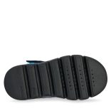 GEOX vízálló, bélelt csizma CF4N4-26