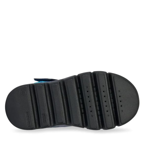 GEOX vízálló, bélelt csizma CF4N4-26