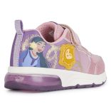 GEOX ASHA világító sportcipő CE88U-32