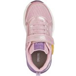 GEOX ASHA világító sportcipő CE88U-32