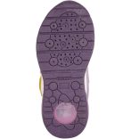 GEOX ASHA világító sportcipő CE88U-32